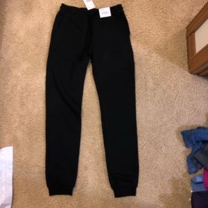 Brand New Joggers